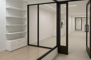 Local comercial en alquiler en El Castell-Poble Vell en Castelldefels