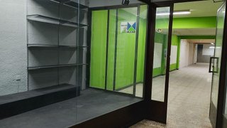 Local comercial en alquiler en El Castell-Poble Vell en Castelldefels
