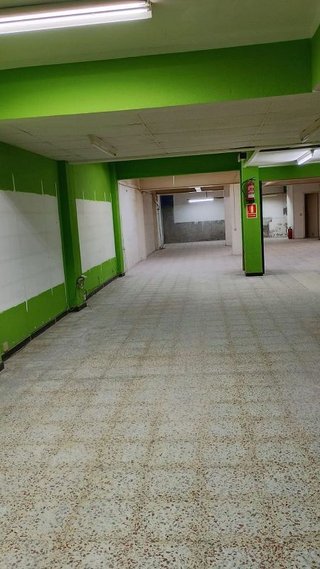 Local comercial en alquiler en El Castell-Poble Vell en Castelldefels
