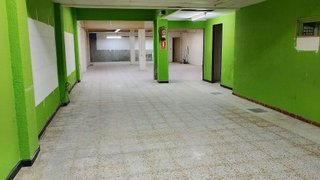 Local comercial en alquiler en El Castell-Poble Vell en Castelldefels