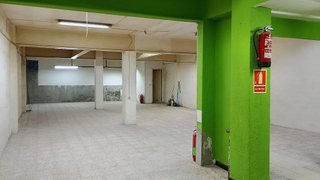 Local comercial en alquiler en El Castell-Poble Vell en Castelldefels