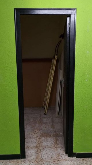 Local comercial en alquiler en El Castell-Poble Vell en Castelldefels
