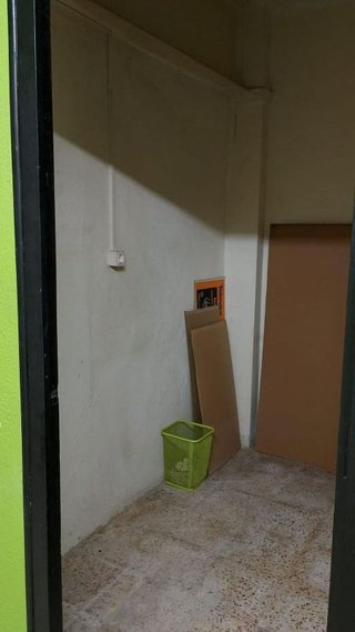 Local comercial en alquiler en El Castell-Poble Vell en Castelldefels