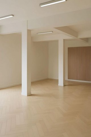Local comercial en alquiler en El Castell-Poble Vell en Castelldefels