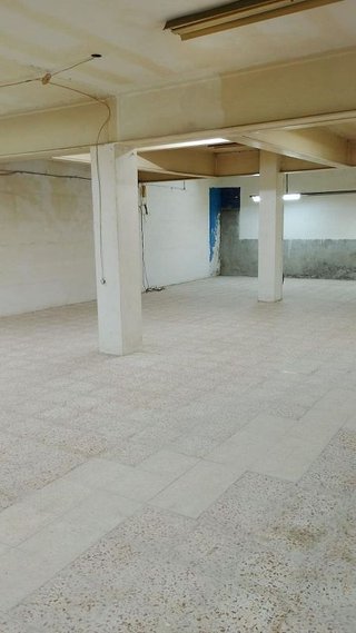 Local comercial en alquiler en El Castell-Poble Vell en Castelldefels
