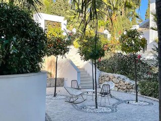 Chalet en alquiler en Benahavís