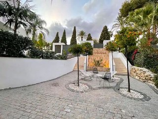 Chalet en alquiler en Benahavís