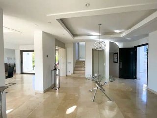 Chalet en alquiler en Benahavís