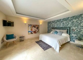 Chalet en alquiler en Benahavís