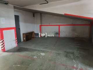 Garaje en alquiler en Instituts - Universitat en Lleida