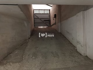 Garaje en alquiler en Instituts - Universitat en Lleida