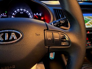 KIA Sportage 2011