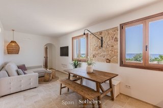 Chalet en alquiler en Ciutadella en Ciutadella de Menorca