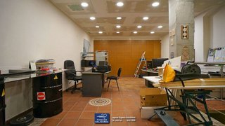 Trastero en venta en Centre - Joan Prim en Granollers