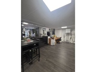 Local comercial en alquiler en Centre - Passeig i Rodalies en Manresa