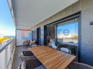 Dúplex en alquiler en Ses Figueretes - Platja d'en Bossa - Cas Serres en Ibiza/Eivissa