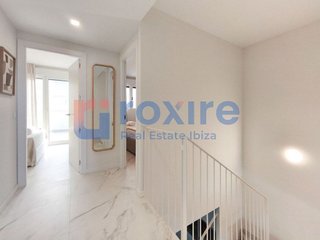 Dúplex en alquiler en Ses Figueretes - Platja d'en Bossa - Cas Serres en Ibiza/Eivissa
