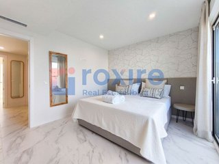 Dúplex en alquiler en Ses Figueretes - Platja d'en Bossa - Cas Serres en Ibiza/Eivissa