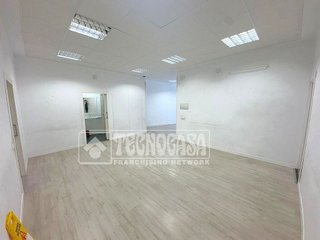 Local comercial en alquiler en Centro en Cuenca