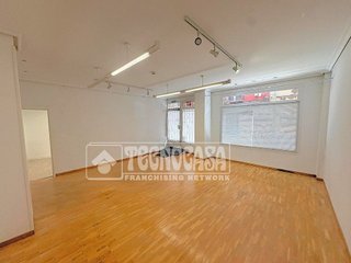 Local comercial en alquiler en Centro en Cuenca
