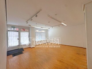 Local comercial en alquiler en Centro en Cuenca