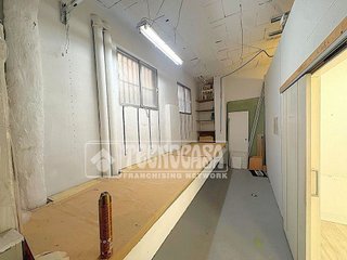 Local comercial en alquiler en Centro en Cuenca