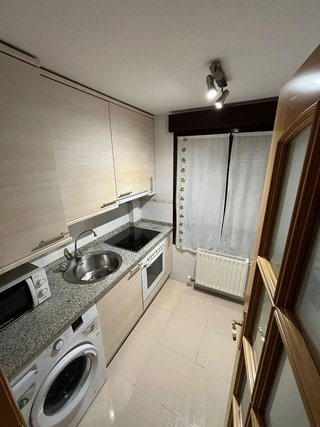 Dúplex en alquiler en Hospital - G3 - G2 en Burgos