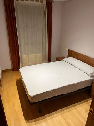 Dúplex en alquiler en Hospital - G3 - G2 en Burgos