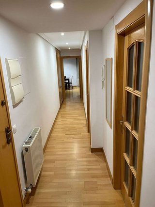 Dúplex en alquiler en Hospital - G3 - G2 en Burgos