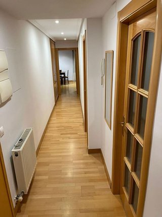 Dúplex en alquiler en Hospital - G3 - G2 en Burgos