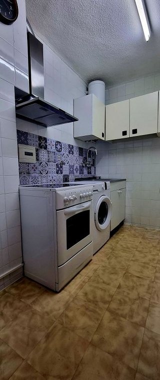 Piso en alquiler en Arangoiti en Bilbao