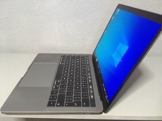 MacBook Pro I7 500 Gb SSD 16Gb Ram, como nuevo