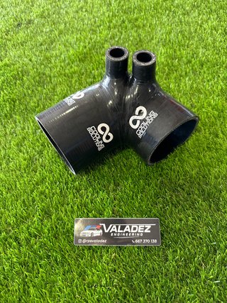 CODO ADMISIÓN BMW E36 M50/M52