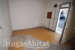 Chalet en venta en Alcora, l´