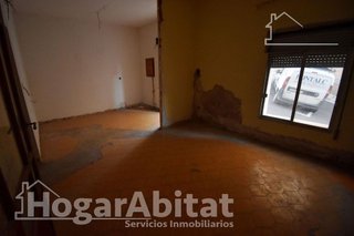 Chalet en venta en Alcora, l´