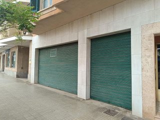 Local comercial en venta en Manacor Centro en Manacor