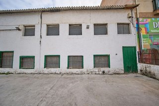 Terreno en venta en Chauchina