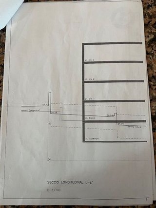 Terreno en venta en Roca Grossa - Serra Brava en Lloret de Mar