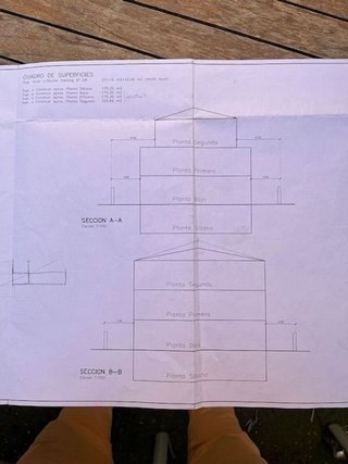 Terreno en venta en Roca Grossa - Serra Brava en Lloret de Mar