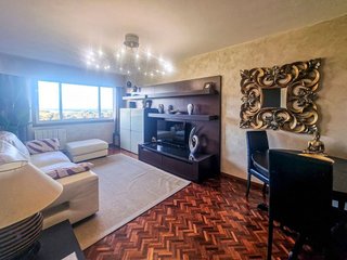 Piso en alquiler en Monte Alto - Zalaeta - Atocha en Coruña (A)