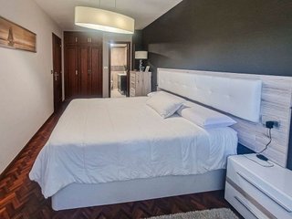 Piso en alquiler en Monte Alto - Zalaeta - Atocha en Coruña (A)