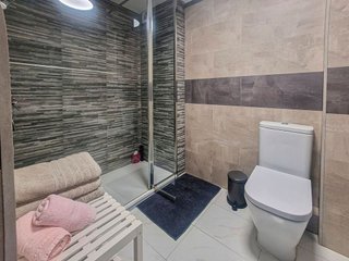 Piso en alquiler en Monte Alto - Zalaeta - Atocha en Coruña (A)