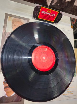 Vinilo Mocedades - Sobreviviremos