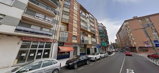 Piso en venta en Plaza de Toros - Las Tenerías en Aranda de Duero