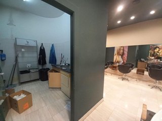 Local comercial en alquiler en Residencia en Logroño