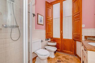 Piso en alquiler en Centro - Sagrario en Granada