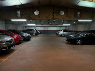 Garaje en venta en La Bordeta en Lleida