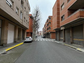 Garaje en venta en La Bordeta en Lleida