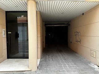 Garaje en venta en La Bordeta en Lleida