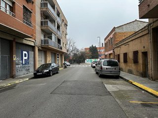 Garaje en venta en La Bordeta en Lleida